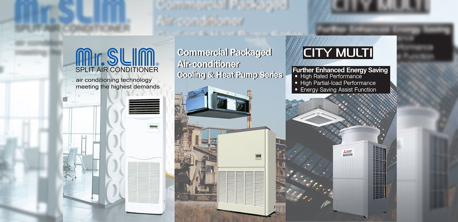 Mitsubishi Electric Indonesia
